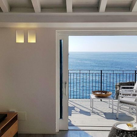 Fivestay Casa Gabriella 베르나차 외부 사진