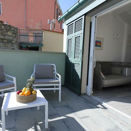 Fivestay Casa Gabriella 베르나차 외부 사진