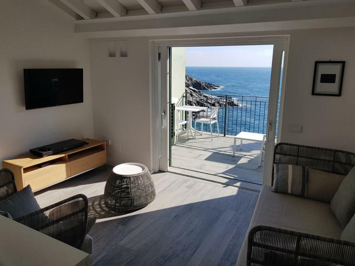 Fivestay Casa Gabriella 베르나차 외부 사진
