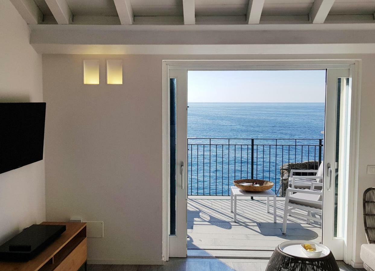 Fivestay Casa Gabriella 베르나차 외부 사진