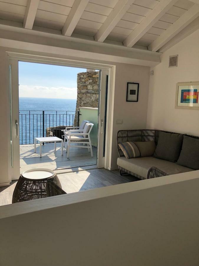 Fivestay Casa Gabriella 베르나차 외부 사진