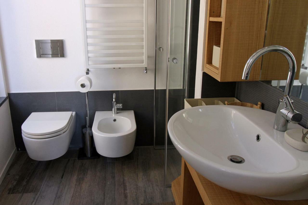 Fivestay Casa Gabriella 베르나차 외부 사진