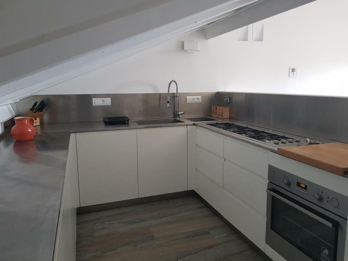 Fivestay Casa Gabriella 베르나차 외부 사진