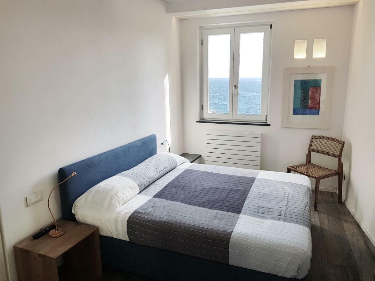 Fivestay Casa Gabriella 베르나차 외부 사진
