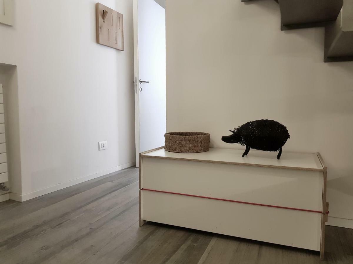 Fivestay Casa Gabriella 베르나차 외부 사진