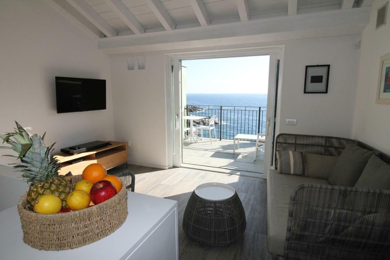 Fivestay Casa Gabriella 베르나차 외부 사진