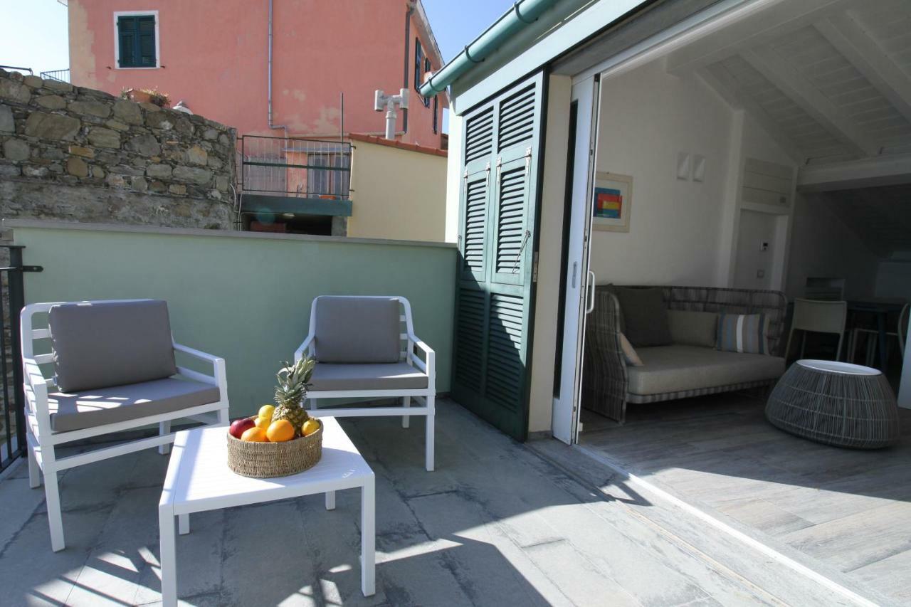 Fivestay Casa Gabriella 베르나차 외부 사진