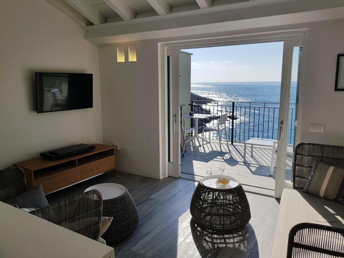 Fivestay Casa Gabriella 베르나차 외부 사진
