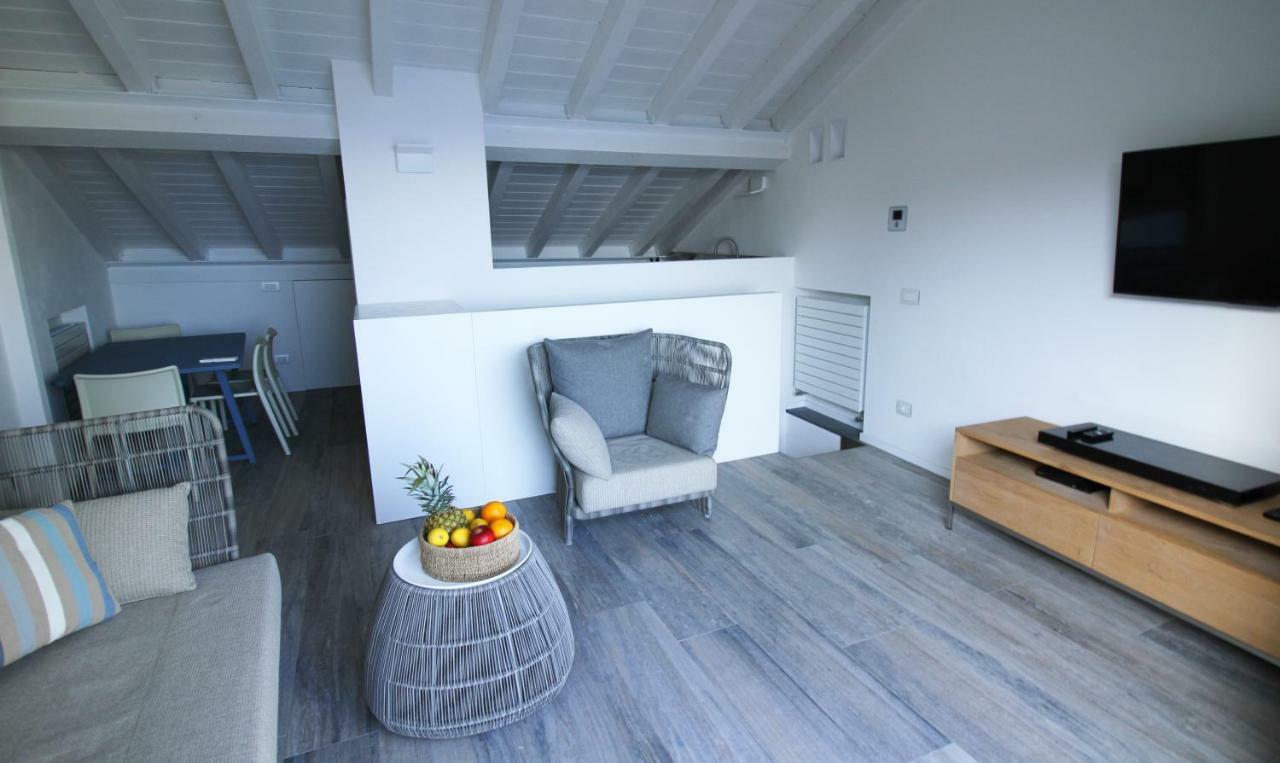 Fivestay Casa Gabriella 베르나차 외부 사진