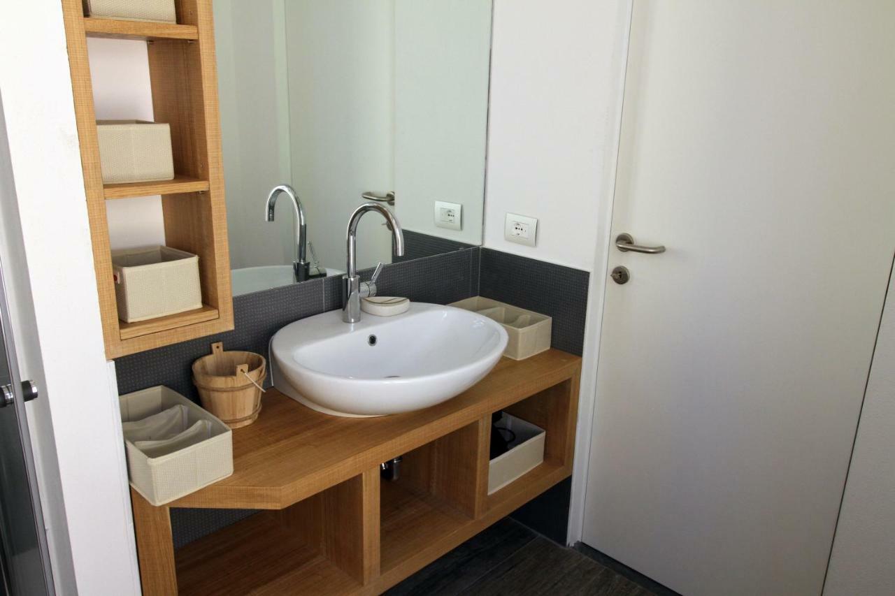 Fivestay Casa Gabriella 베르나차 외부 사진