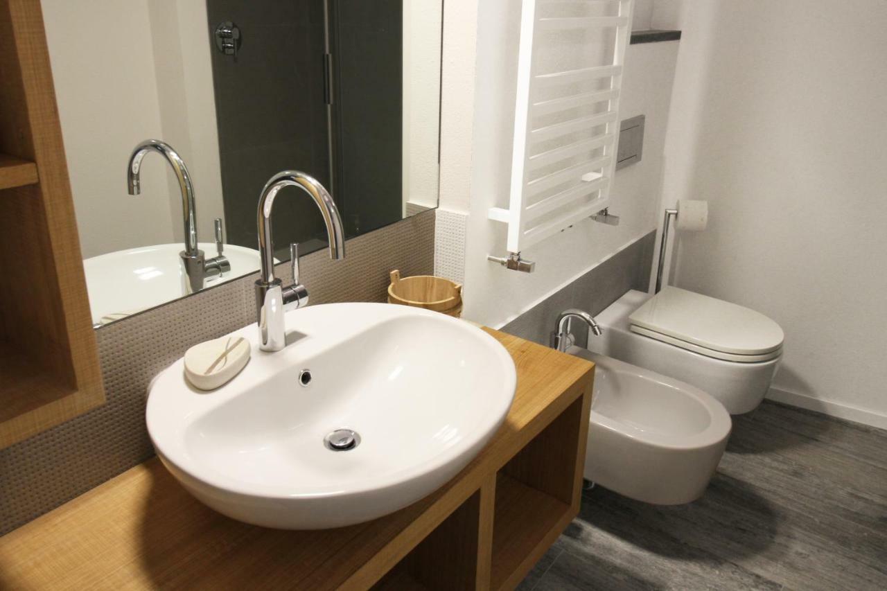 Fivestay Casa Gabriella 베르나차 외부 사진