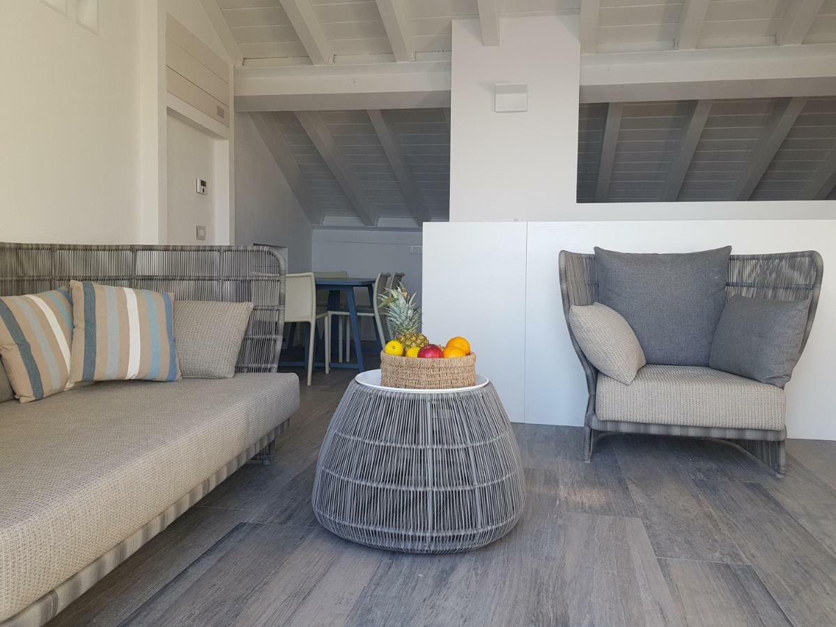 Fivestay Casa Gabriella 베르나차 외부 사진