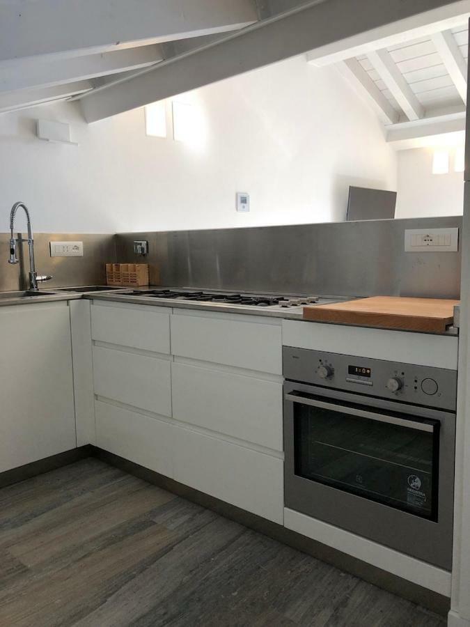 Fivestay Casa Gabriella 베르나차 외부 사진